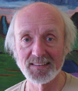 Prof. Bernd Senf